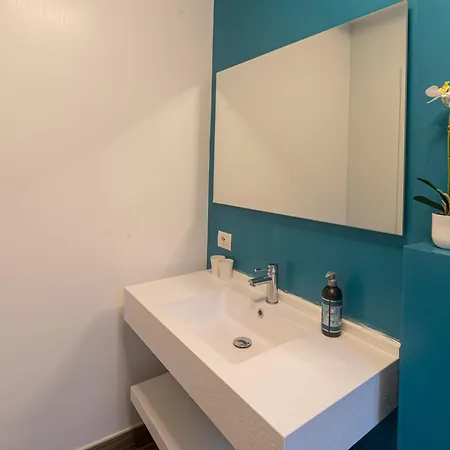 ホームステイ Eucalyptus Essenza - Retreat Riviera Dei Fiori Isolabona