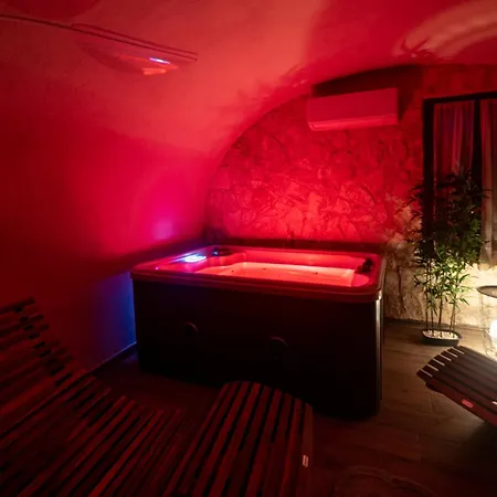 Eucalyptus Essenza - Retreat Riviera Dei Fiori Homestay szállás *