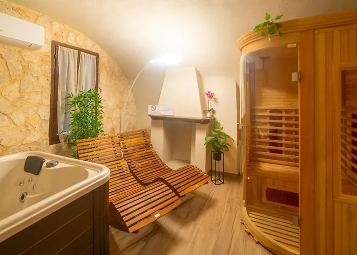 Alloggio in famiglia Eucalyptus Essenza - Retreat Riviera Dei Fiori *